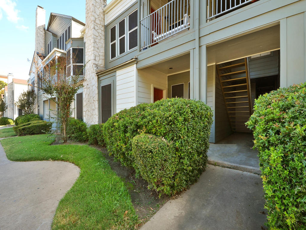2529 Rio Grande Street Austin, TX 78705 - Photo 1 of 1