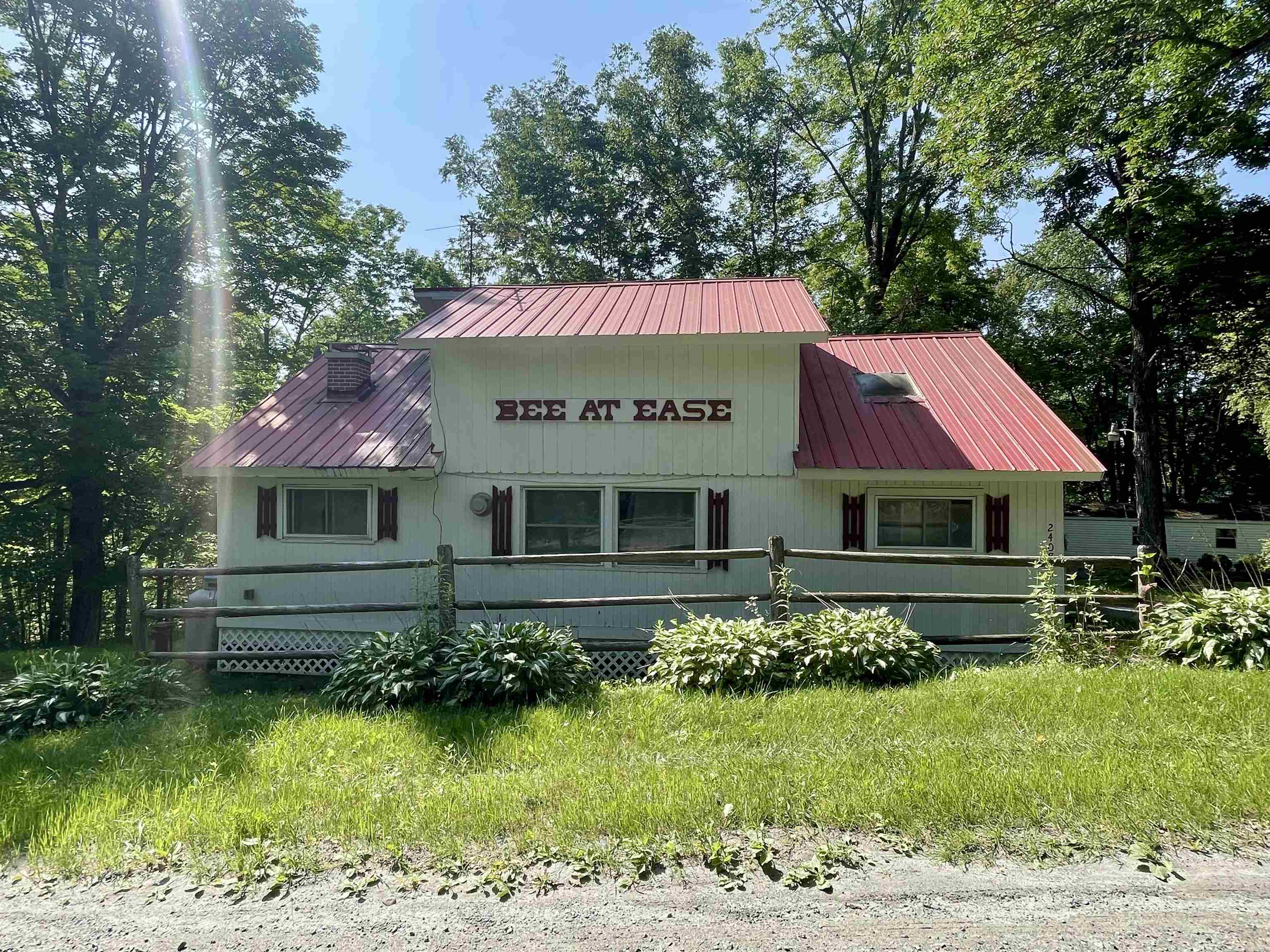 2408 Shadow Lake Road Concord, VT 05824 - Photo 5 of 28