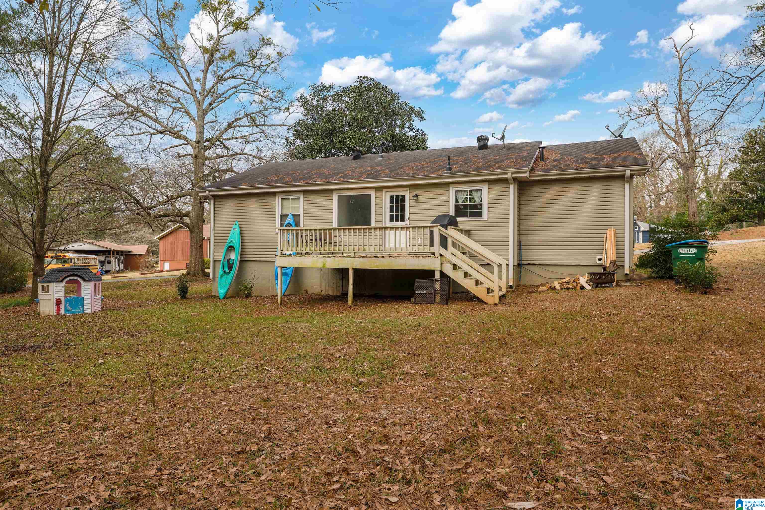 370 Pineview Road Montevallo, AL 35115 - Photo 24 of 24
