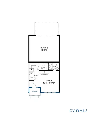 $721,975 | 16033 Aspect Way, Midlothian, VA 23113