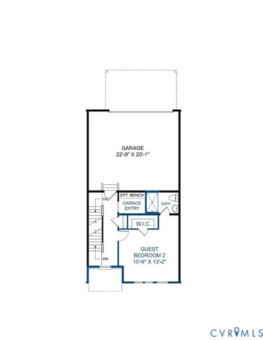 $721,975 | 16033 Aspect Way, Midlothian, VA 23113