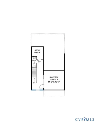 $721,975 | 16033 Aspect Way, Midlothian, VA 23113