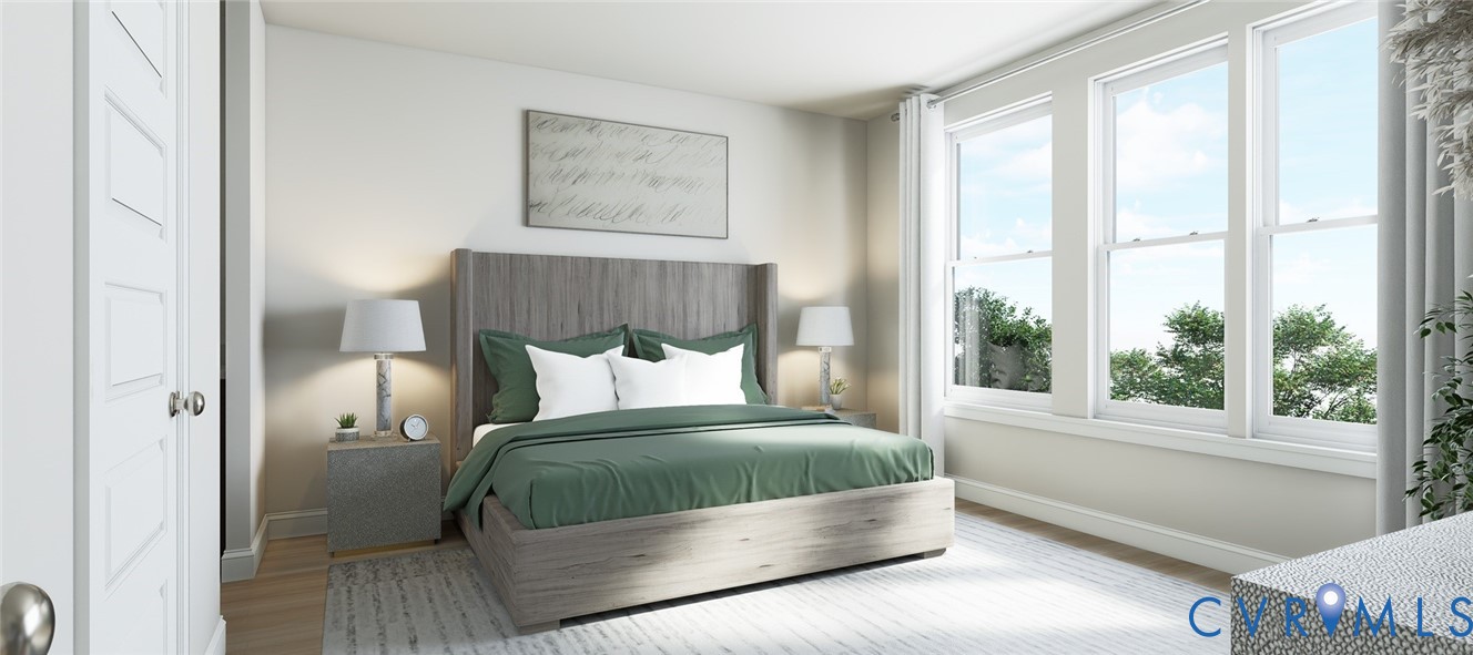 16033 Aspect Way Midlothian, VA 23113 - Photo 3 of 41