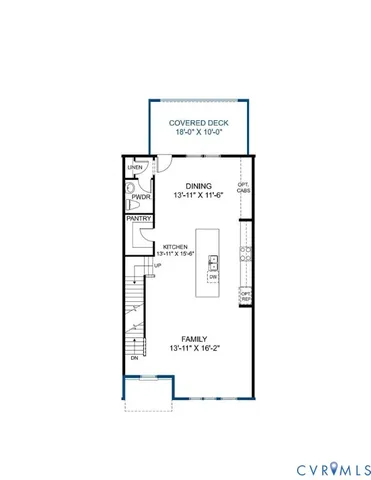 $721,975 | 16033 Aspect Way, Midlothian, VA 23113