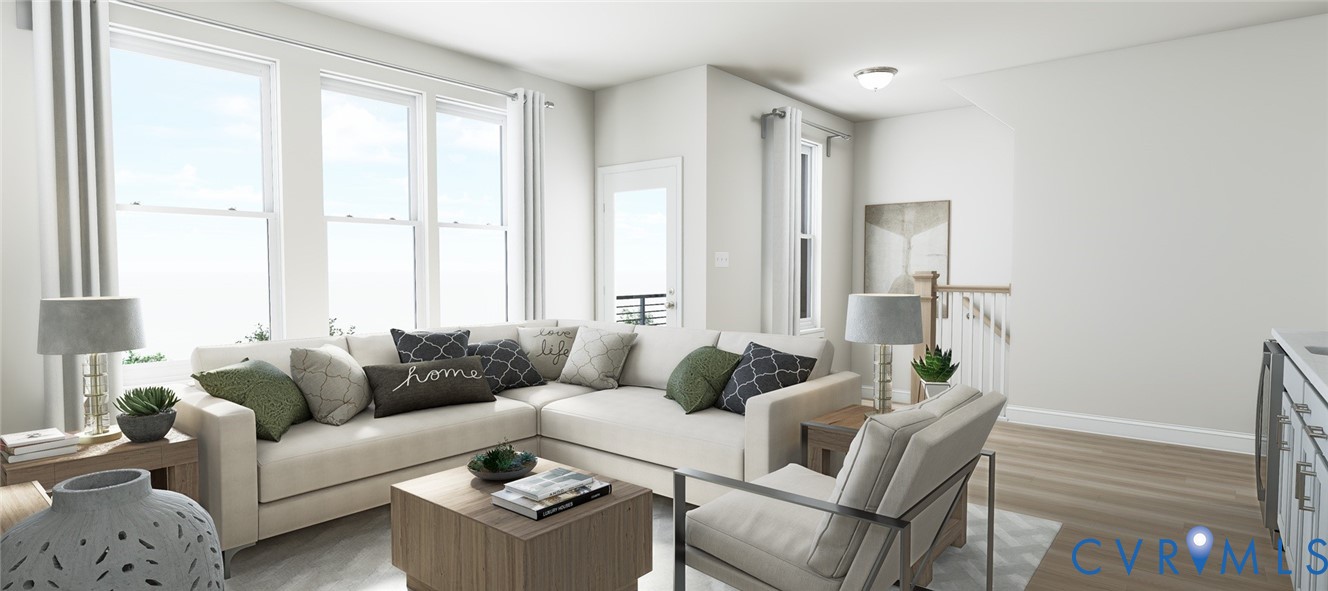 16033 Aspect Way Midlothian, VA 23113 - Photo 8 of 41