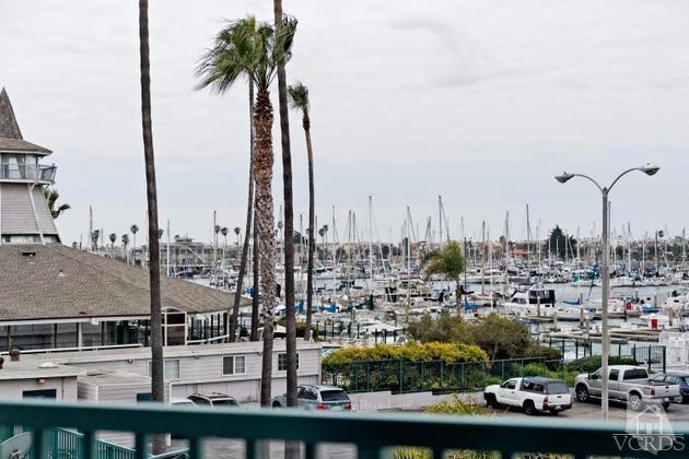 2901 Peninsula Road, Unit 150 Oxnard, CA 93035 - Photo 11 of 24 a view of a city with tall buildings
