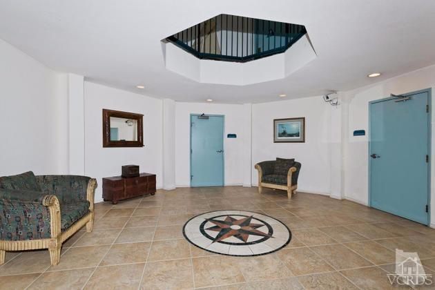2901 Peninsula Road, Unit 150 Oxnard, CA 93035 - Photo 20 of 24 a view of livingroom with furniture and window