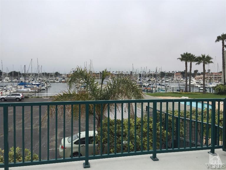 2901 Peninsula Road, Unit 150 Oxnard, CA 93035 - Photo 5 of 24 a view of a balcony