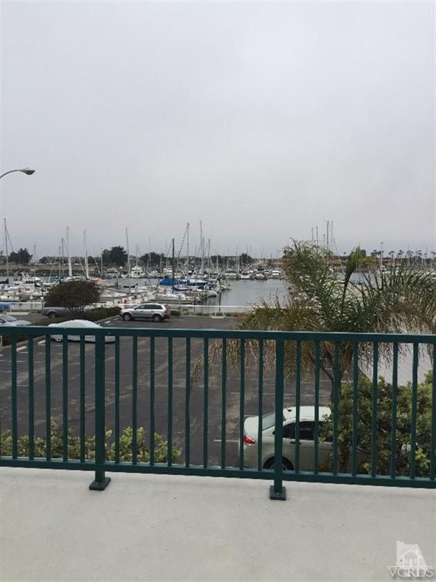 2901 Peninsula Road, Unit 150 Oxnard, CA 93035 - Photo 6 of 24 a view of roof deck with lake view and mountain view