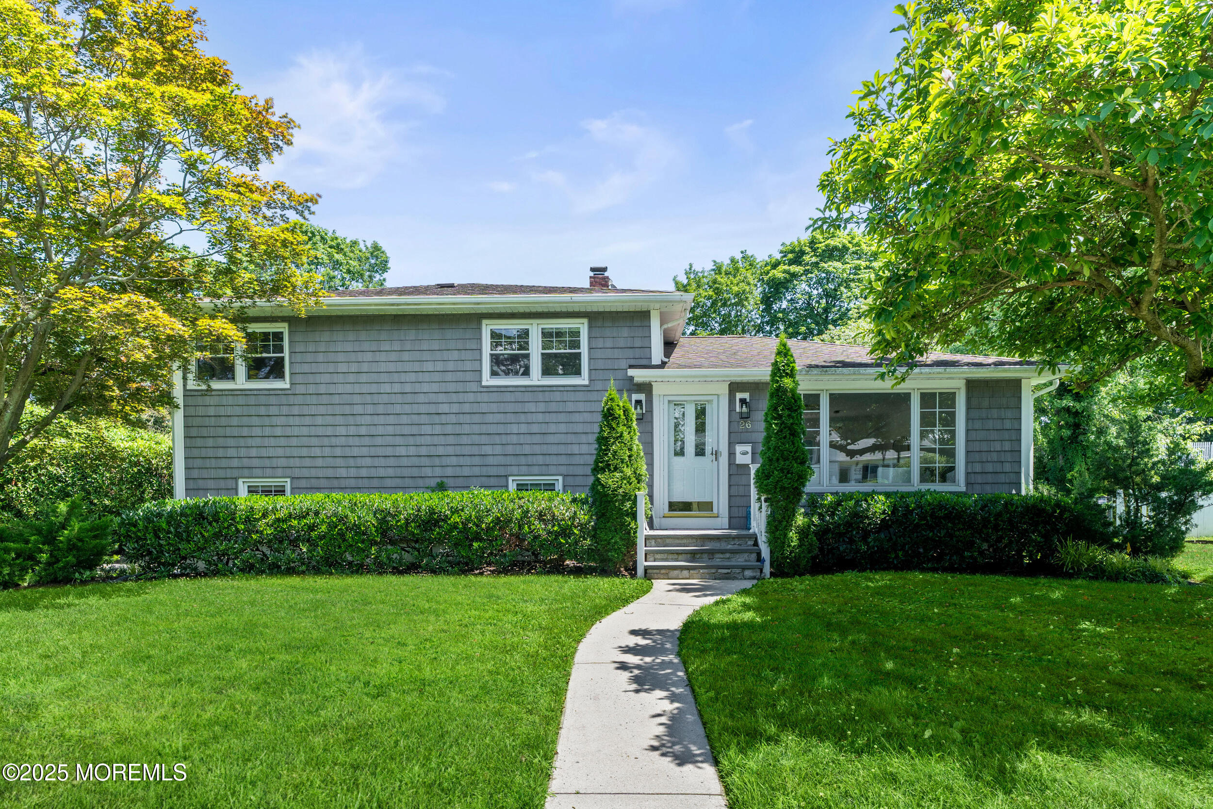 26 Hilltop Road West Long Branch, NJ 07764 - Photo 1 of 26 007
