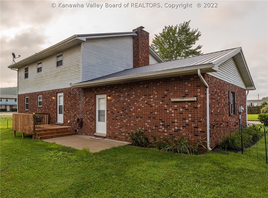 131 Rolling Acres Road Winfield, WV 25213 - Photo 19 of 19 Gallery Image 19