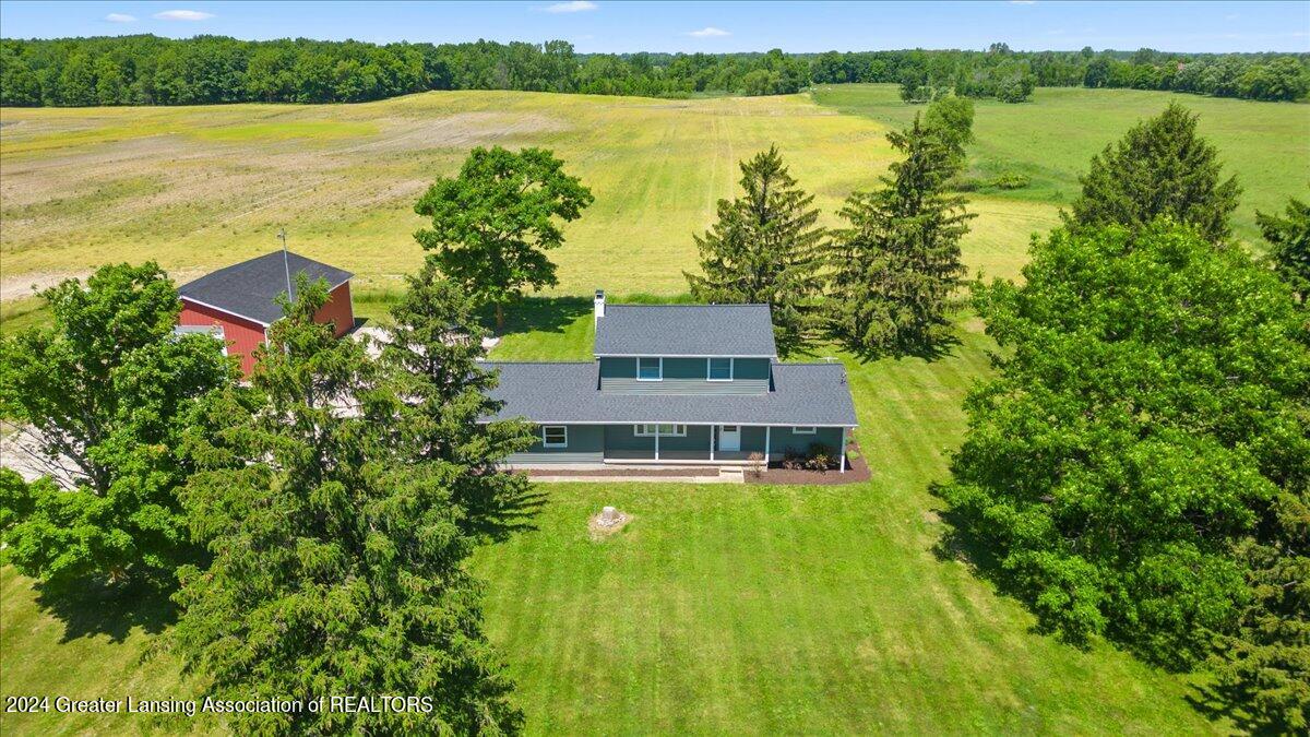 9358 West Cutler Road Eagle, MI 48822 - Photo 5 of 51 03-Media Jett - 01