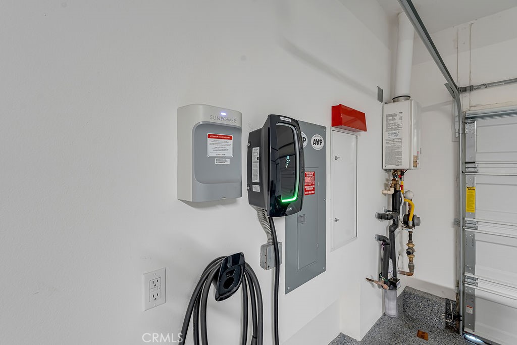 629 South Mosaic Street Anaheim, CA 92805 - Photo 19 of 27