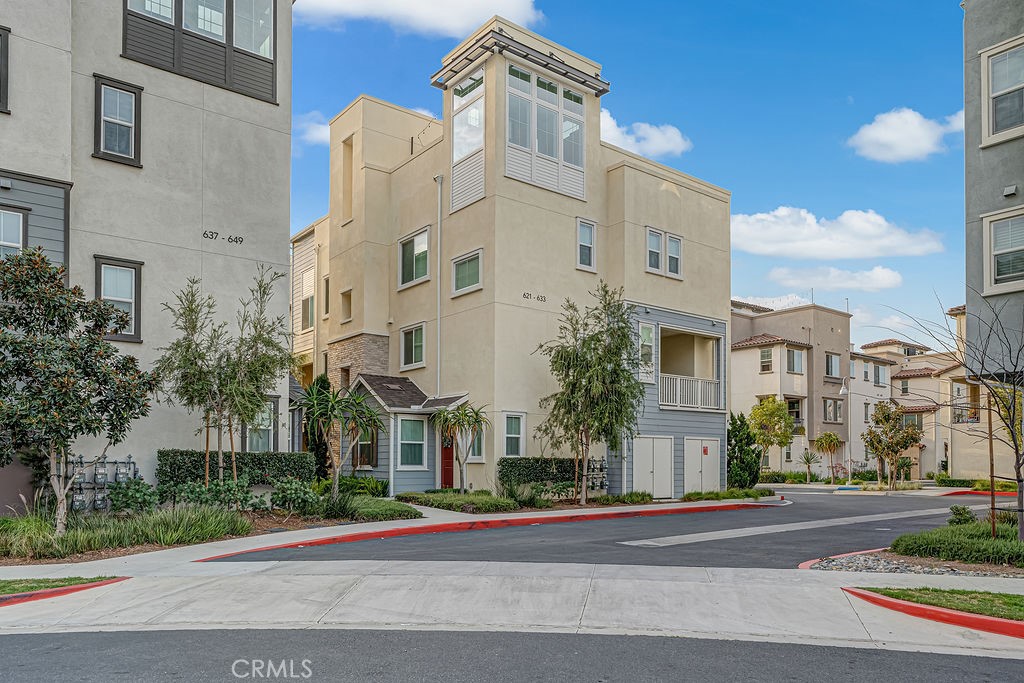 629 South Mosaic Street Anaheim, CA 92805 - Photo 24 of 27