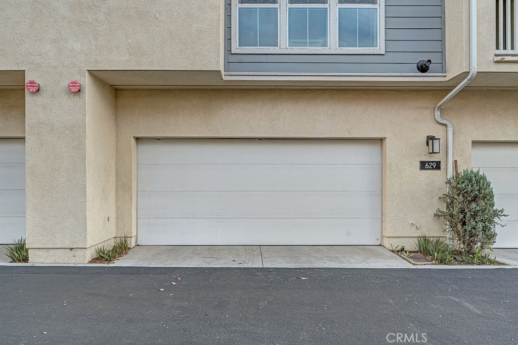 629 South Mosaic Street Anaheim, CA 92805 - Photo 26 of 27