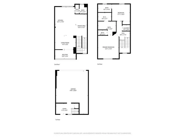 $775,000 | 629 South Mosaic Street, Anaheim, CA 92805