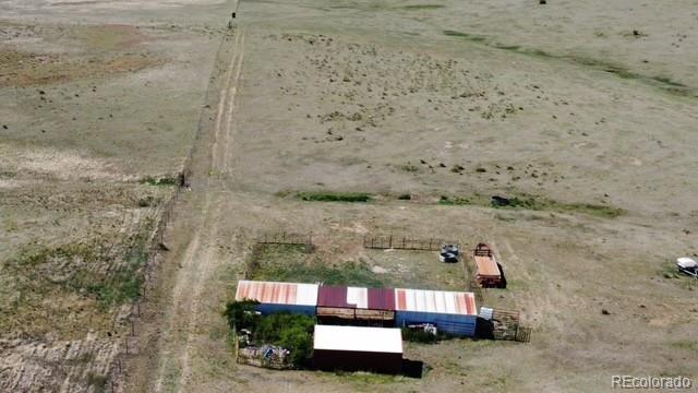 North Blaney Road Peyton, CO 80831 - Photo 10 of 14 a view of barbecue area
