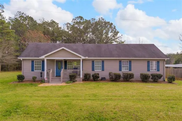 $349,900 | 2011 Stanley Christian Road, Monroe, GA 30655