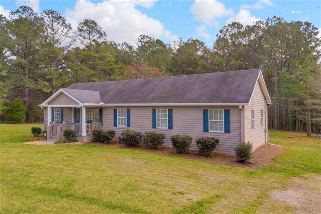 2011 Stanley Christian Road Monroe, GA 30655 - Photo 11 of 40