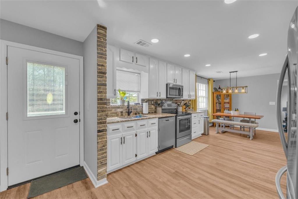 2011 Stanley Christian Road Monroe, GA 30655 - Photo 15 of 40