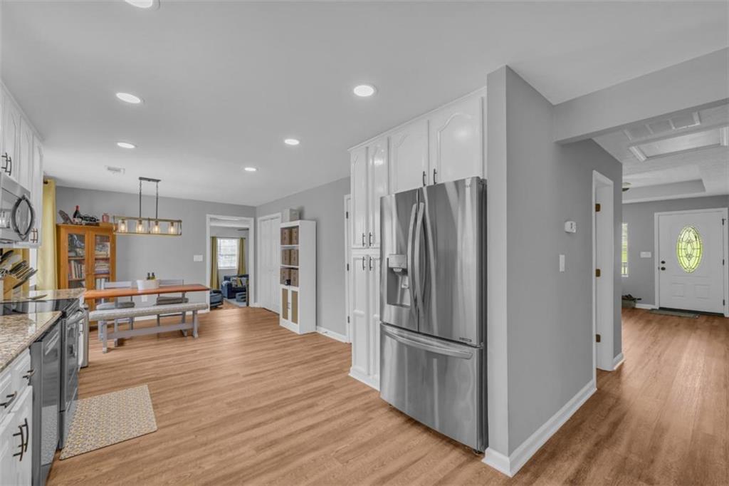 2011 Stanley Christian Road Monroe, GA 30655 - Photo 16 of 40