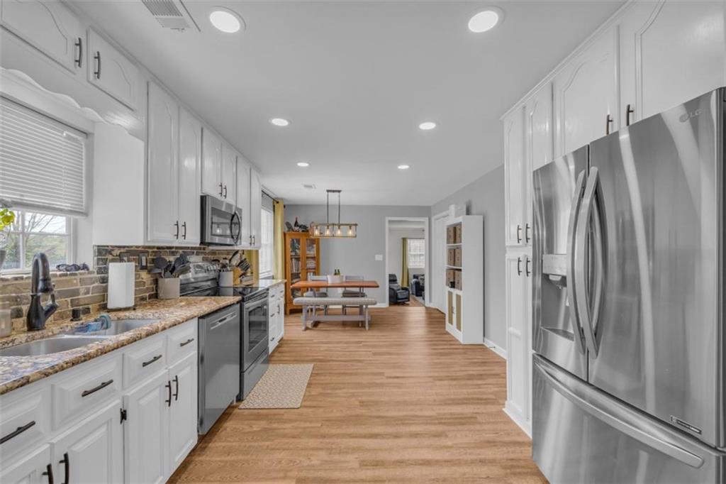 2011 Stanley Christian Road Monroe, GA 30655 - Photo 17 of 40