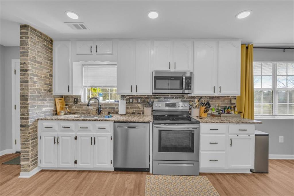 2011 Stanley Christian Road Monroe, GA 30655 - Photo 18 of 40