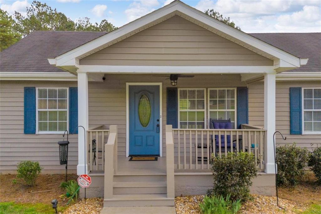 2011 Stanley Christian Road Monroe, GA 30655 - Photo 2 of 40