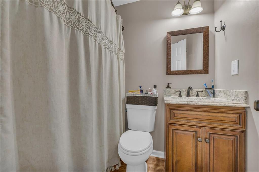 2011 Stanley Christian Road Monroe, GA 30655 - Photo 32 of 40