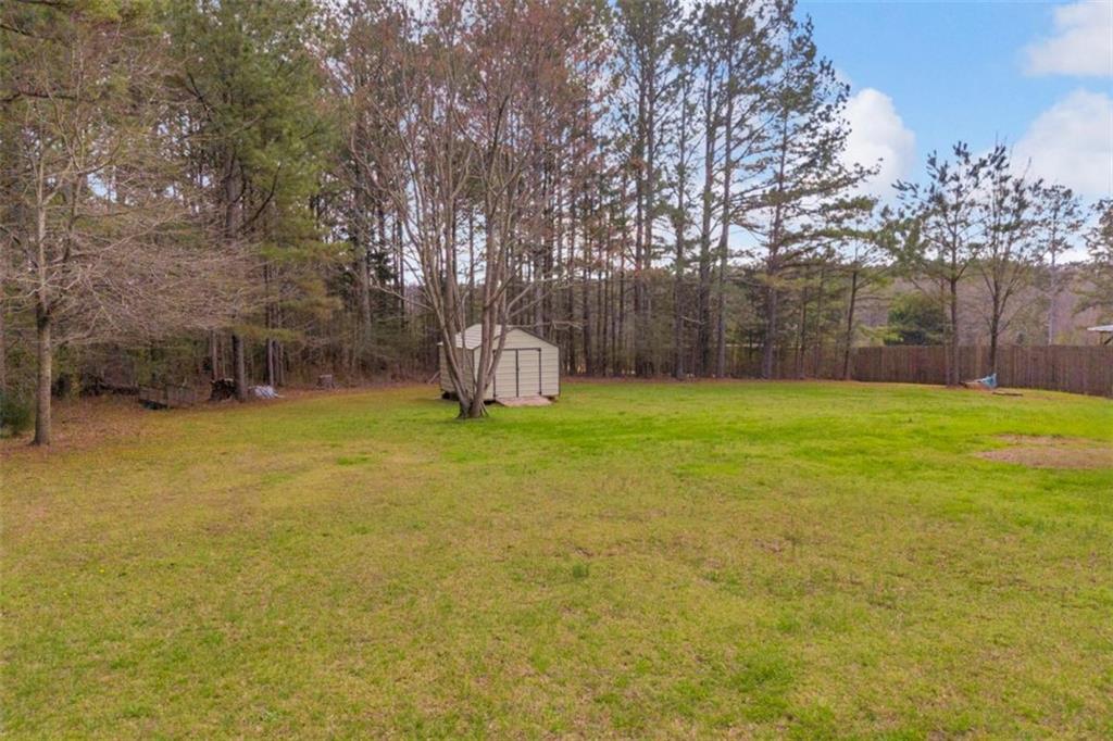 2011 Stanley Christian Road Monroe, GA 30655 - Photo 35 of 40