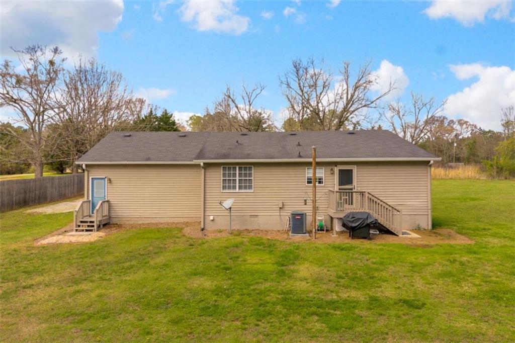 2011 Stanley Christian Road Monroe, GA 30655 - Photo 36 of 40