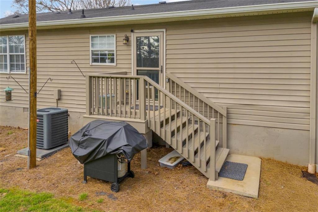 2011 Stanley Christian Road Monroe, GA 30655 - Photo 37 of 40