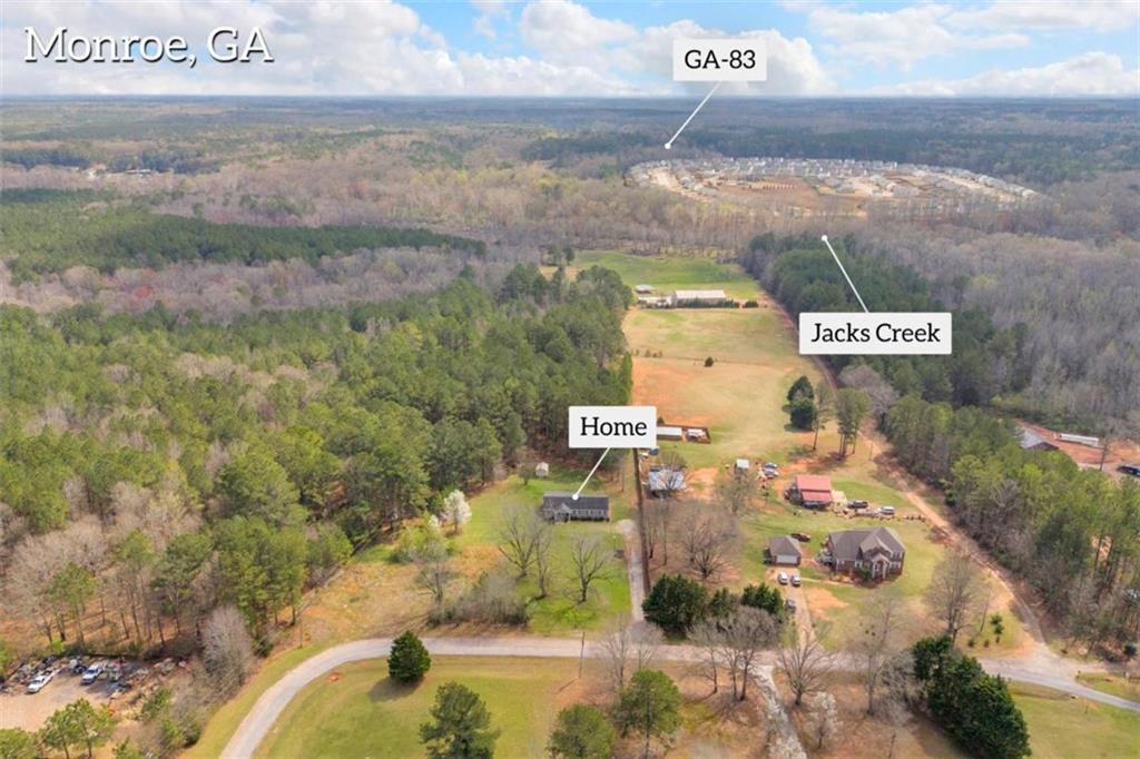 2011 Stanley Christian Road Monroe, GA 30655 - Photo 39 of 40