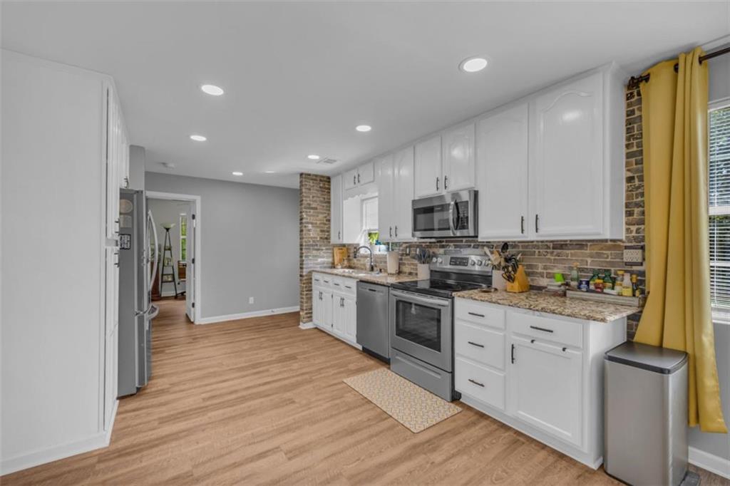 2011 Stanley Christian Road Monroe, GA 30655 - Photo 4 of 40