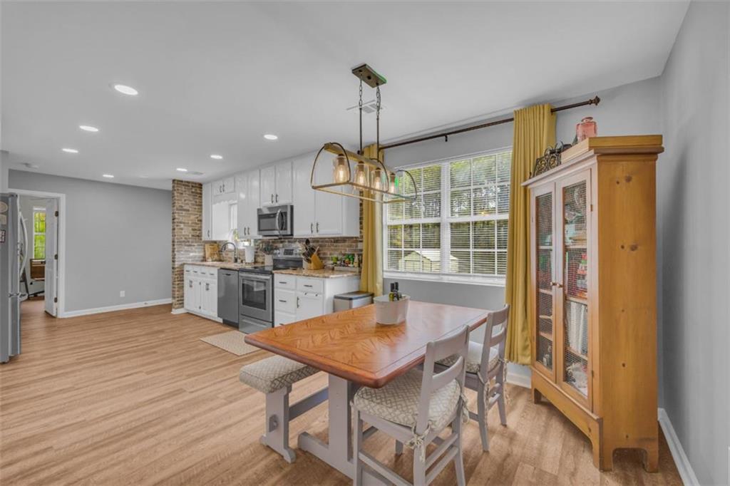 2011 Stanley Christian Road Monroe, GA 30655 - Photo 5 of 40