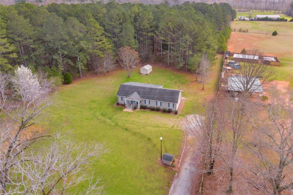 2011 Stanley Christian Road Monroe, GA 30655 - Photo 9 of 40