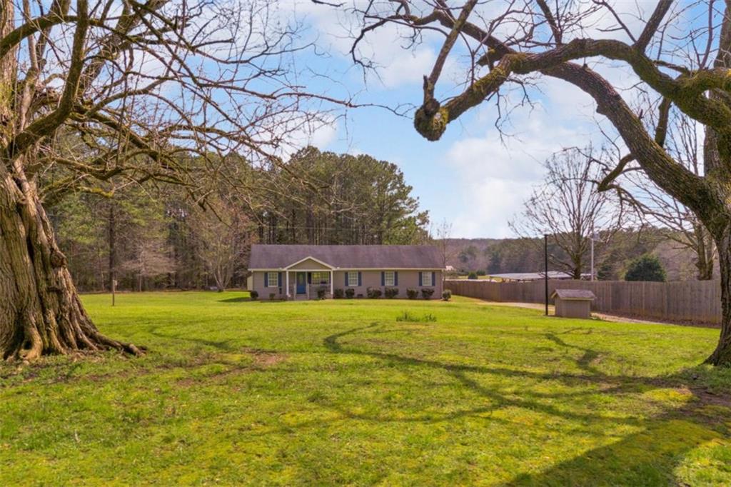 2011 Stanley Christian Road Monroe, GA 30655 - Photo 10 of 40