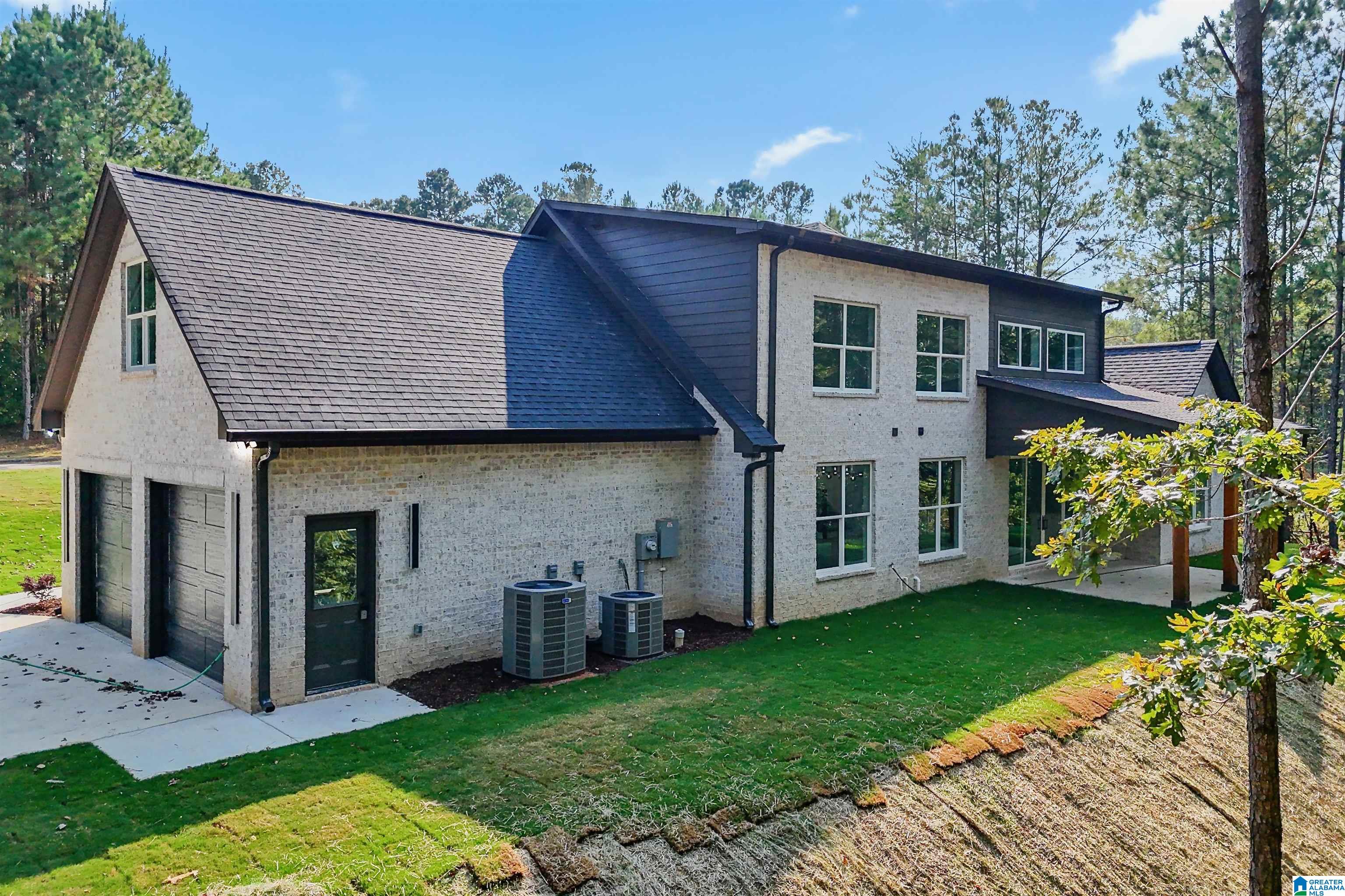 3025 Long Branch Drive Calera, AL 35040 - Photo 12 of 73
