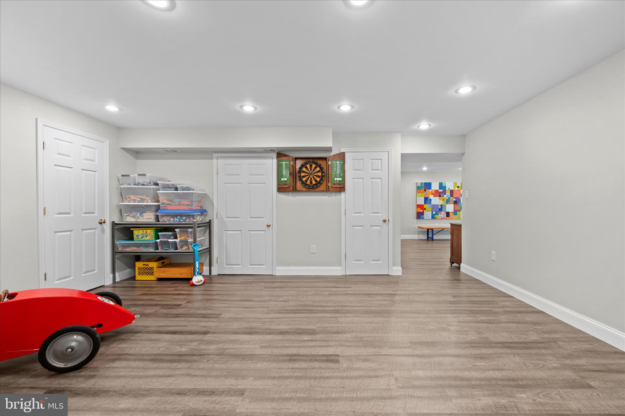 12110 Merricks Court Monrovia, MD 21770 - Photo 56 of 113 Lower Level