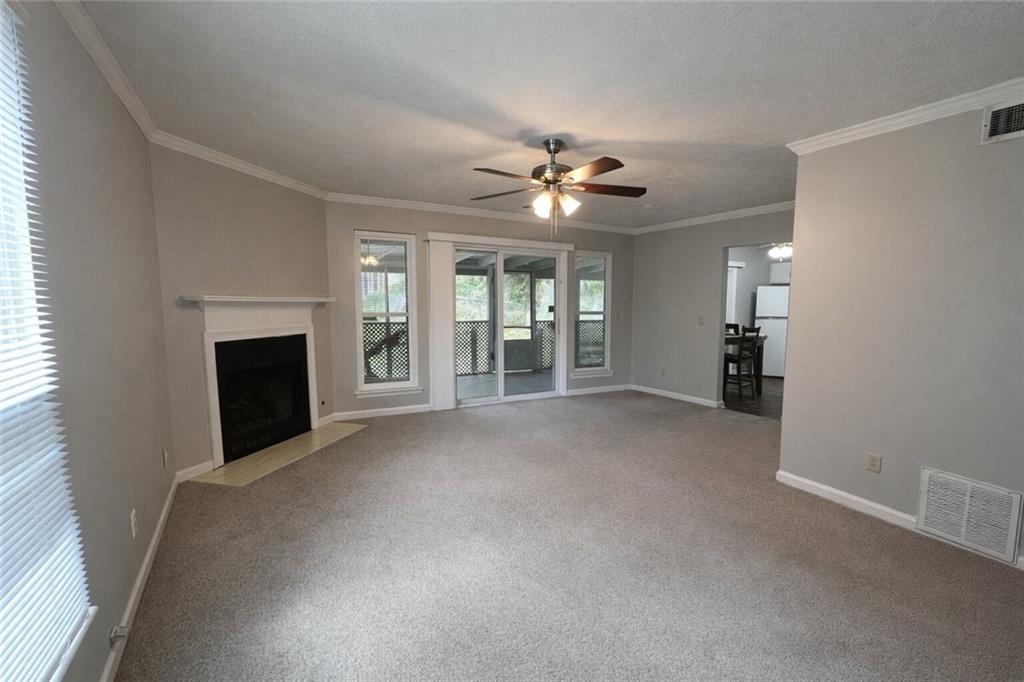 340 Red Oak Run Southwest Marietta, GA 30008 - Photo 2 of 9