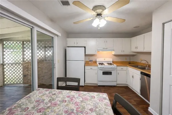 $1,550 | 340 Red Oak Run Southwest, Marietta, GA 30008