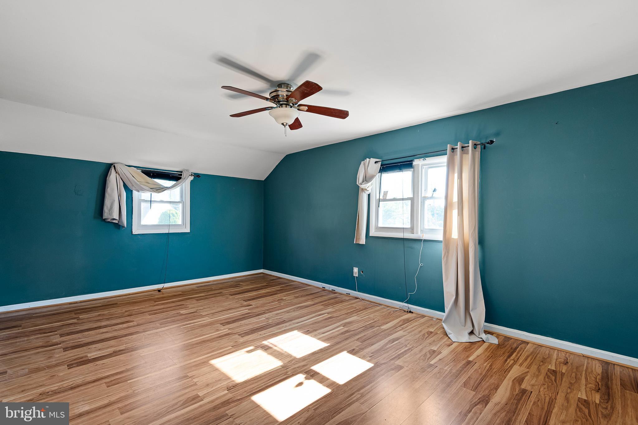2338 Poe Road Secane, PA 19018 - Photo 15 of 29 Bedroom #2