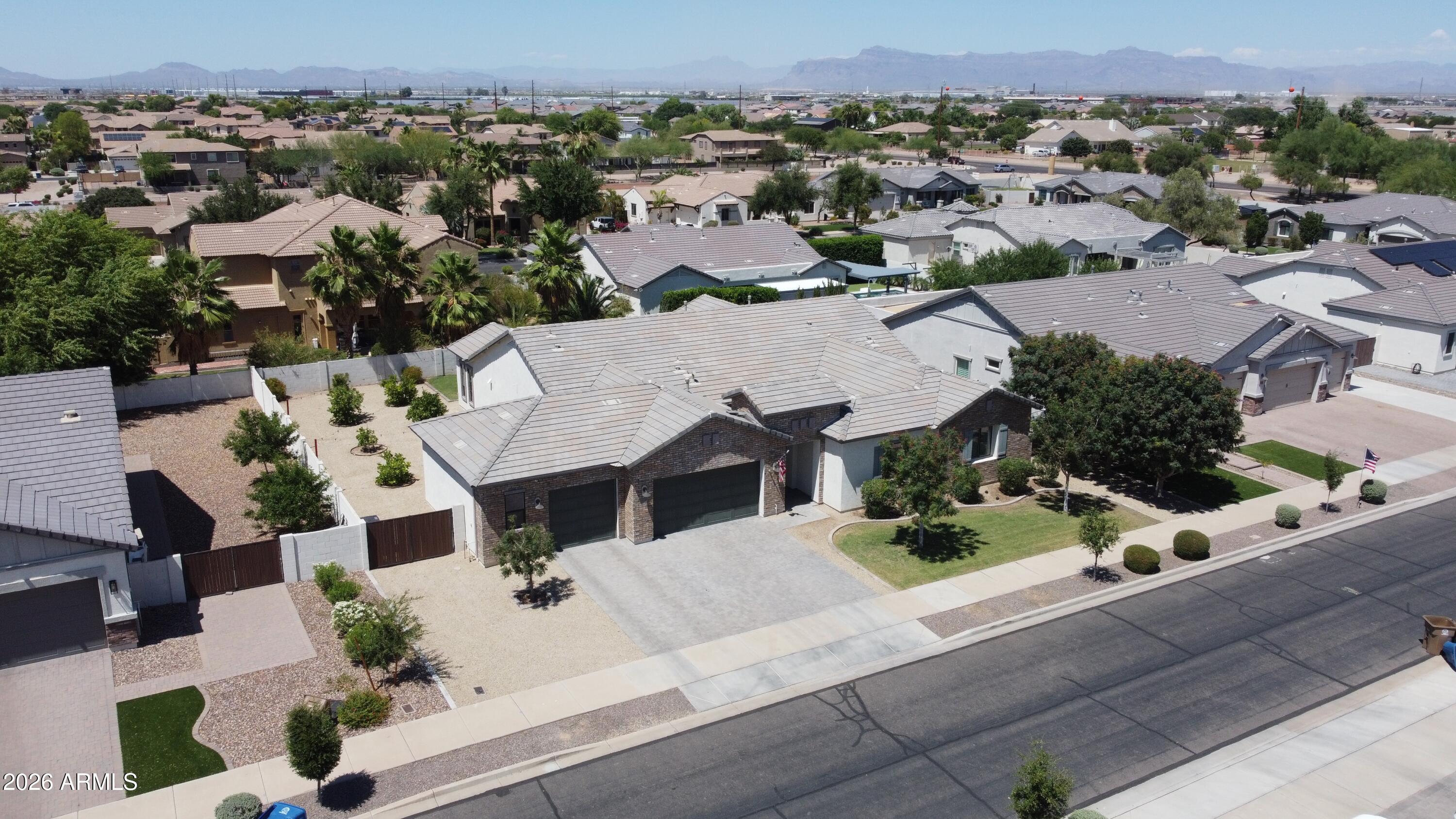 21530 East Russet Road Queen Creek, AZ 85142 - Photo 70 of 76