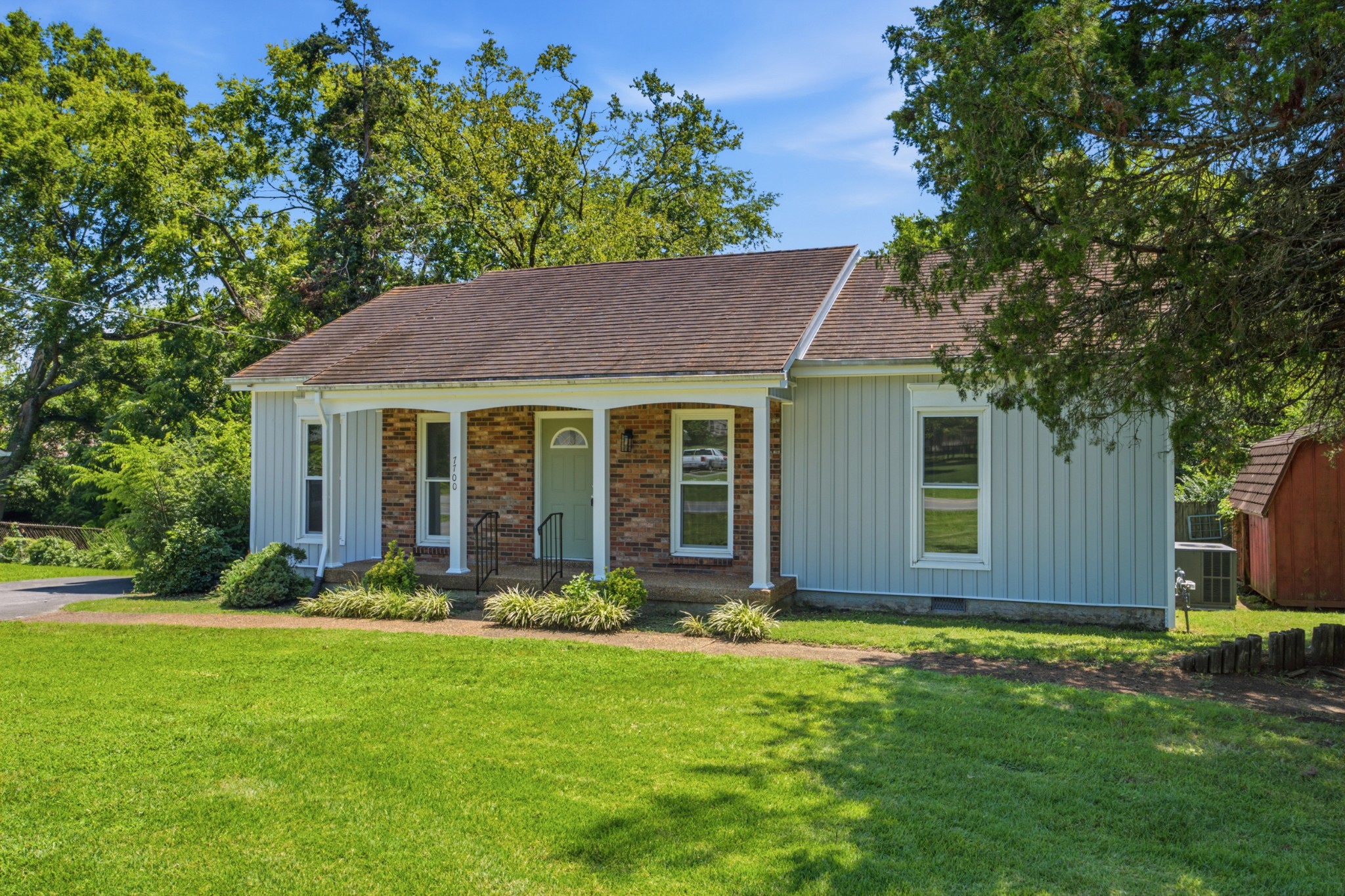 7700 Saundersville Road Mount Juliet, TN 37122 - Photo 3 of 37 Gallery Image 3