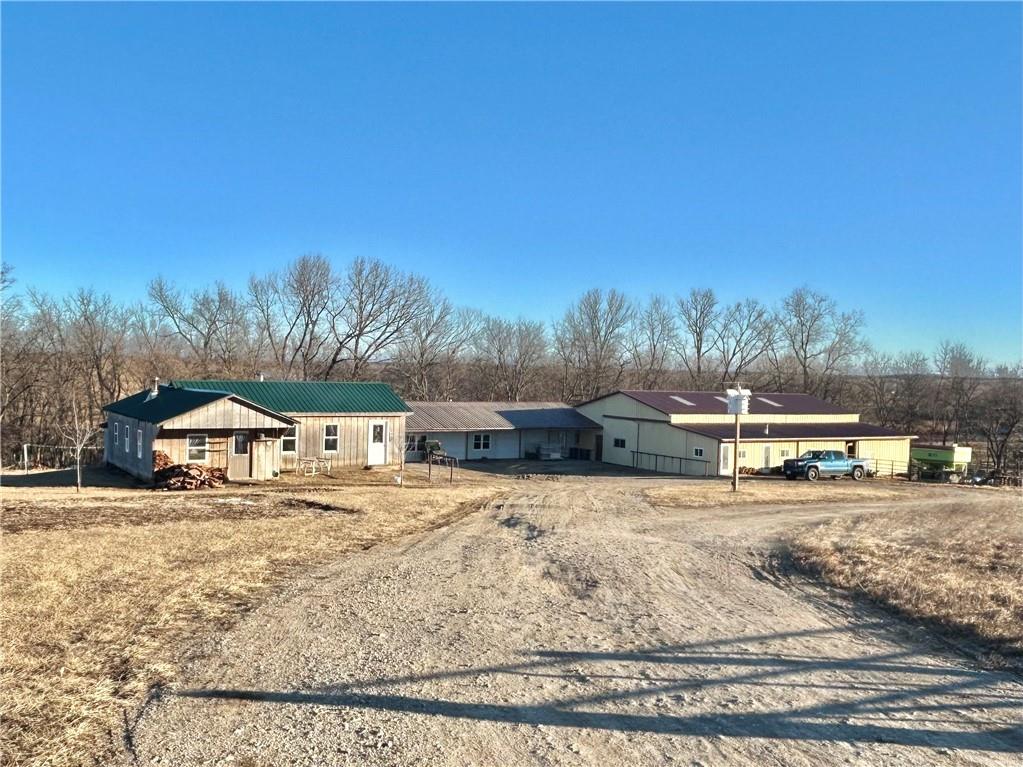 4258 State Hwy O, Unit RURAL Ravenwood, MO 64479 - Photo 28 of 28