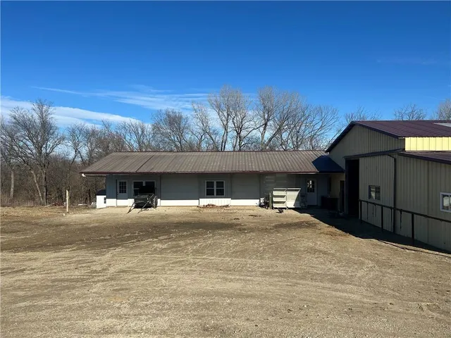 $269,500 | 4258 State Hwy O, Unit RURAL, Ravenwood, MO 64479