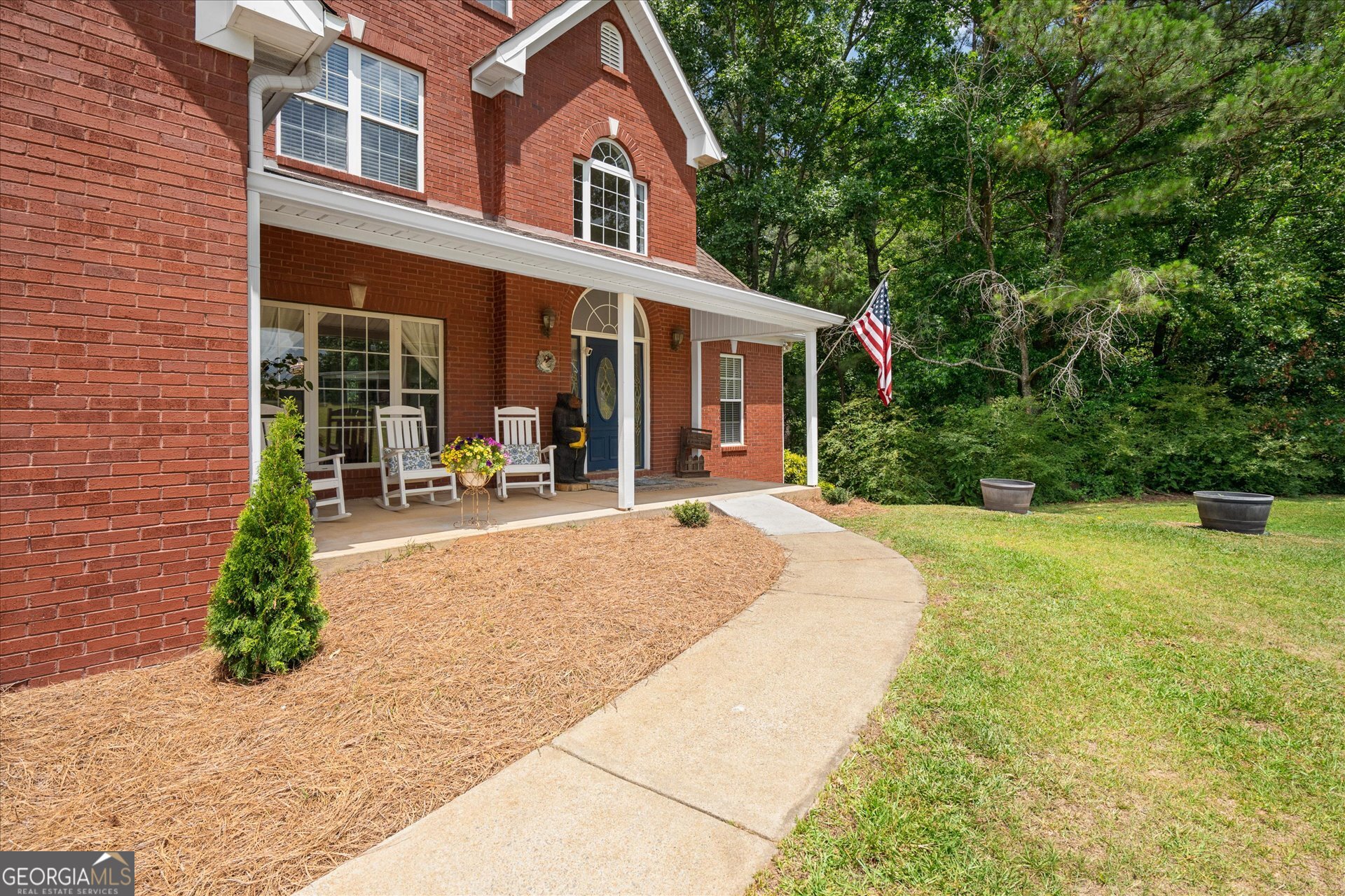 950 Moss Ferry Road Villa Rica, GA 30180 - Photo 9 of 67