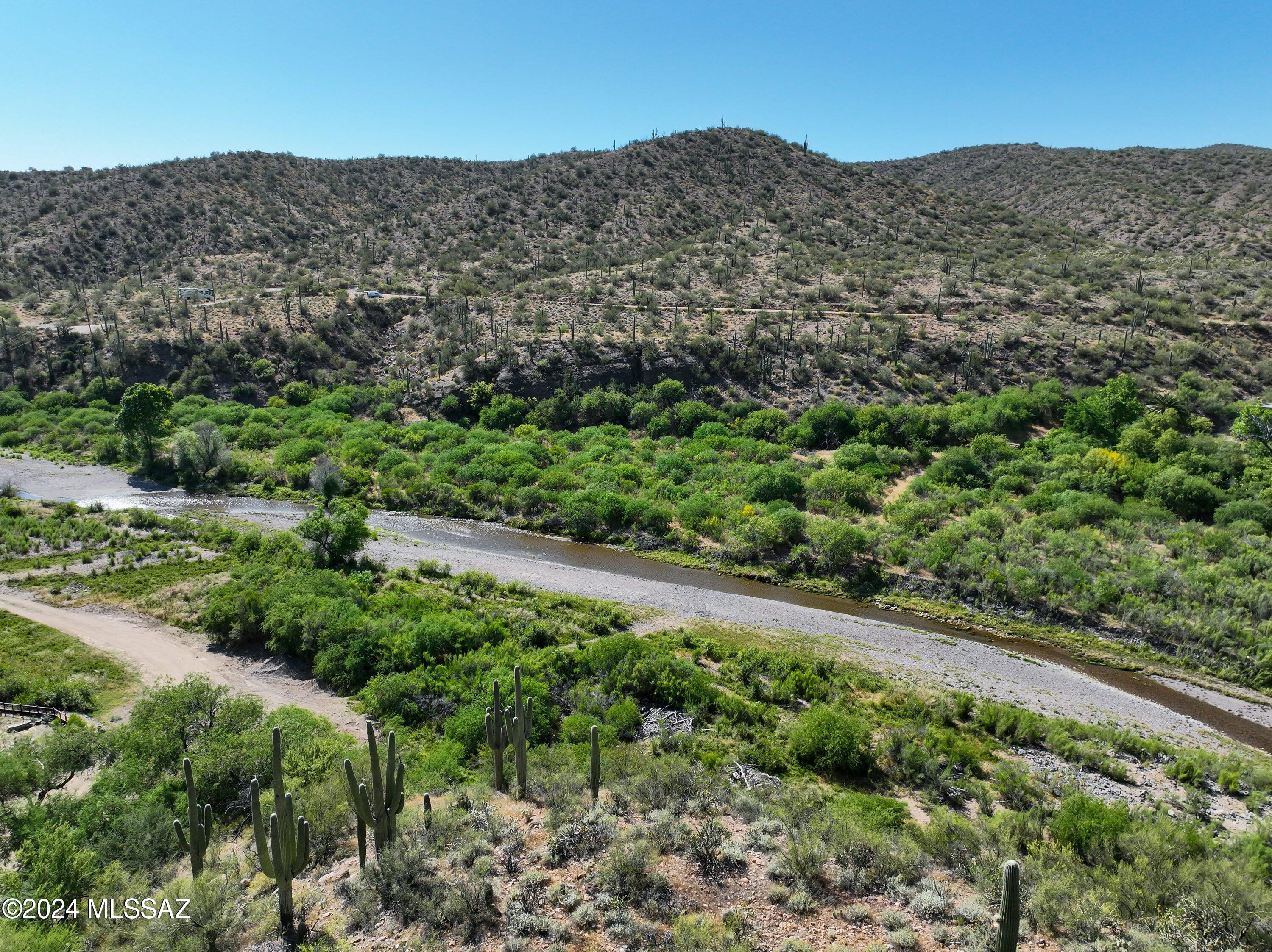 Tbd East Aravaipa Road, Unit 20ACRES Winkelman, AZ 85192 - Photo 14 of 29