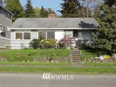 8650 46th Avenue Southwest Seattle, WA 98136 - Photo 1 of 1 Gallery Image 1