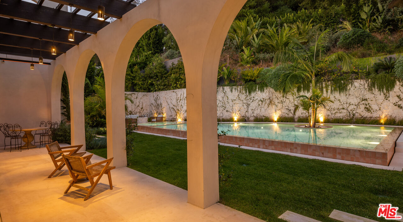 966 Stone Canyon Road Los Angeles, CA 90077 - Photo 25 of 30